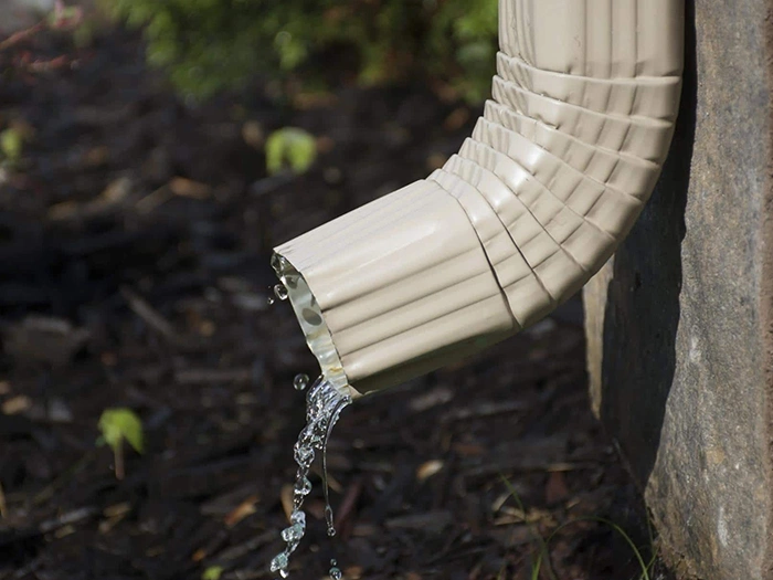 Gutter Downspout