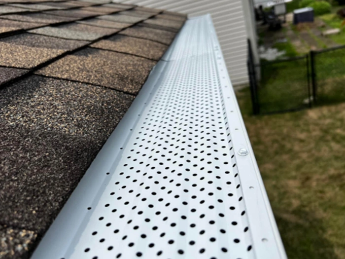 Gutter Guard