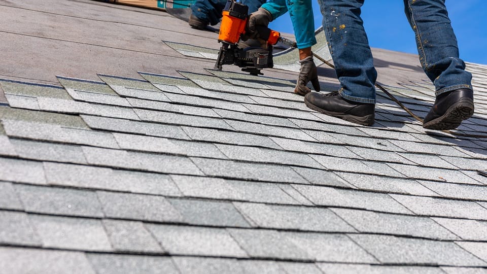 Roofing Service