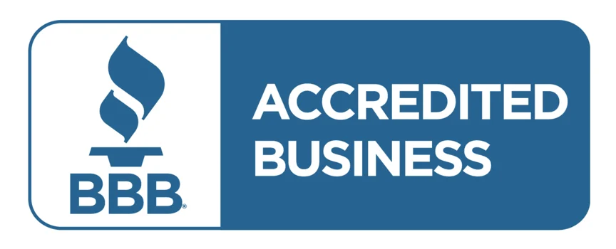 bbb trust logo Better Business Bureau Badge