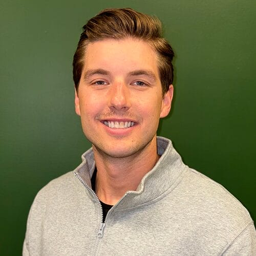 Ben Gency - President